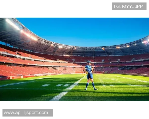 激情四溢的绿茵场上足球俱乐部宣传海报助力梦想成真