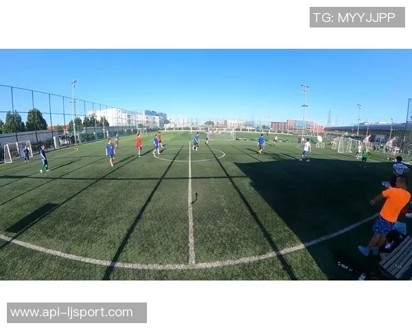 永临足球：探索足球文化与社区发展的新模式与未来愿景