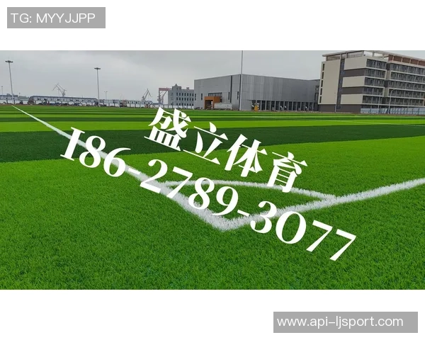 足球场施工全流程解析从场地选择到草坪铺设的详细指南